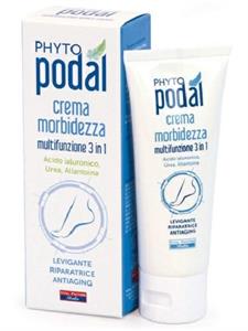 VITAL FACTORS Phytopodal Crema Piedi Morbidezza 75 ml