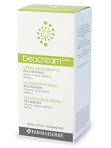 FARMADERBE Deo Cream 50 ml