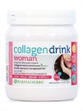FARMADERBE Beauty Collagen Drink Woman Gusto Pineberry 295 gr