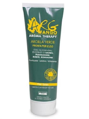 VITAL FACTORS Argilla Verde Pronta Aroma Therapy 250 ml