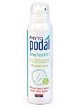VITAL FACTORS Phytopodal Spray Fresh 6 in 1 125 ml