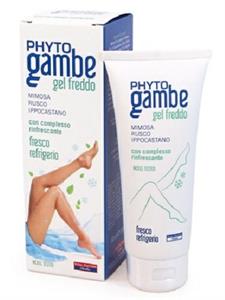 VITAL FACTORS Phytogambe Gel Freddo 100 ml