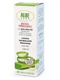 FARMADERBE Aloe Gel Potenziato 100 ml