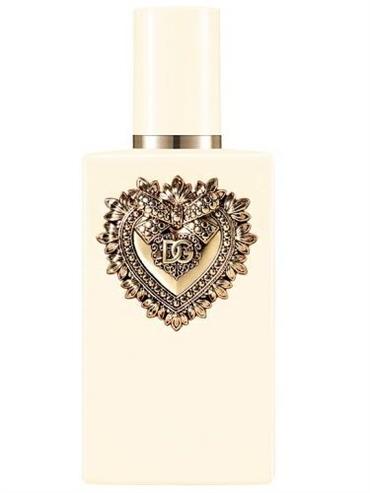 DOLCE & GABBANA Your Devotion Eau de Parfum Intense 30 ml