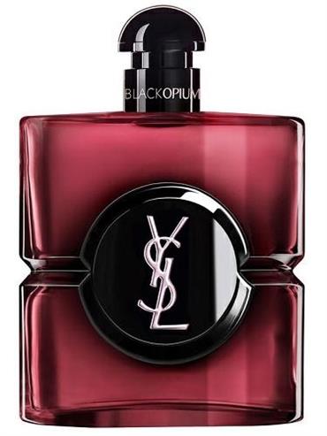 YSL Black Opium Pink Glaze Eau de Parfum 50 ml
