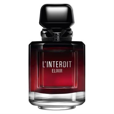 GIVENCHY L'Interdit Elixir Parfum Concentrè 80 ml