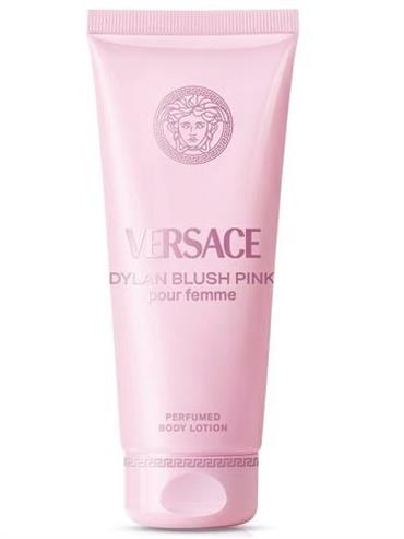 VERSACE Dylan Blush Pink Body Lotion 200 ml