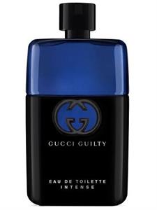 GUCCI Guilty Pour Homme Eau de Toilette Intense 50 ml