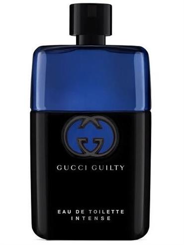 GUCCI Guilty Pour Homme Eau de Toilette Intense 50 ml