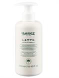 L'AMANDE Latte Latte e Menta Sapone Mani 250 ml