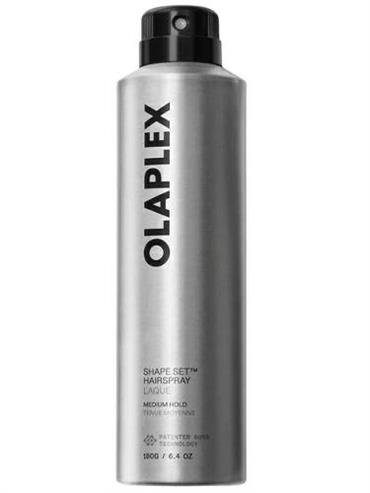 OLAPLEX Hair Spray Medium Hold 245 ml