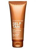 CLARINS SOLAIRE VISO/CORPO GELEE AUTO-BRONZANTE EXPRESS 125ML