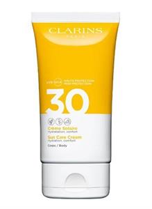 CLARINS SOLAIRE CORPO CREME JEUNESSE SPF30 150ML