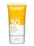CLARINS SOLAIRE CORPO CREME JEUNESSE SPF30 150ML