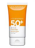 CLARINS SOLAIRE CORPO CREME JEUNESSE SPF50+ 150ML