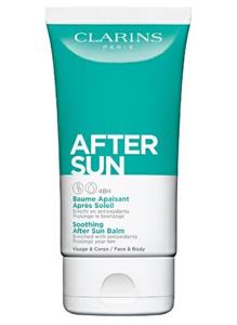 CLARINS SOLAIRE AFTER SUN BAUME APRES SOLEIL 150ML
