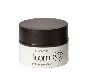 BIOEARTH LOOM SUPREME CREMA 50ML