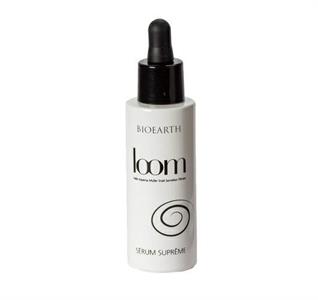 BIOEARTH Loom Supreme Serum 30 ml