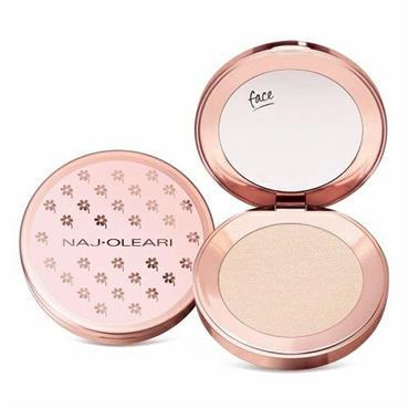 NAJ-OLEARI VELVET MOON HIGHLIGHTER ILLUMINANTE VISO E OCCHI