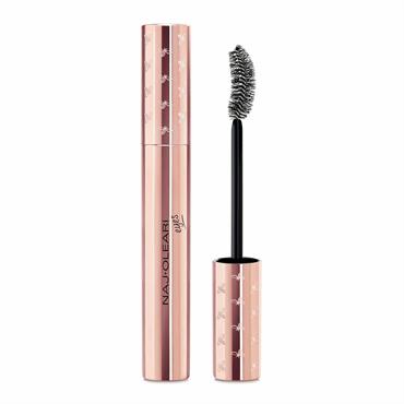 NAJ-OLEARI MARVELOUS CURL MASCARA VOLUME E INCURVATURA