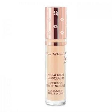 NAJ-OLEARI HYDRA NUDE CONCEALER CORRETTORE EFFETTO NATURALE 4ML