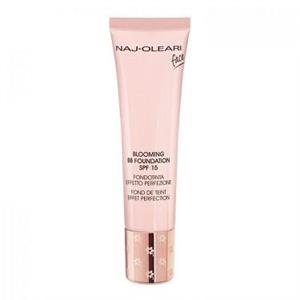 NAJ-OLEARI BLOOMING BB FOUNDATION FONDOTINTA PERFEZIONANTE