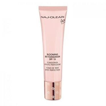 NAJ-OLEARI BLOOMING BB FOUNDATION FONDOTINTA PERFEZIONANTE