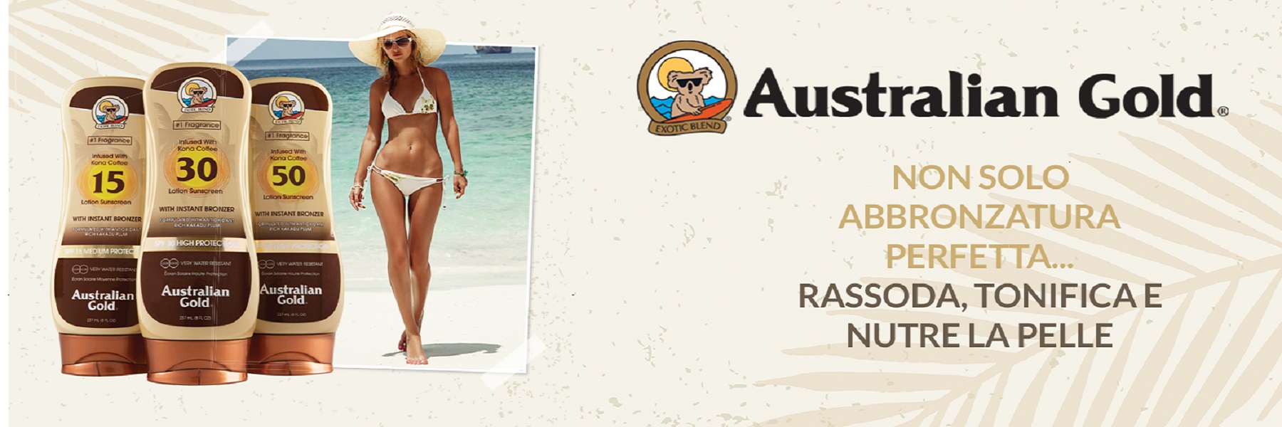 Australian Gold