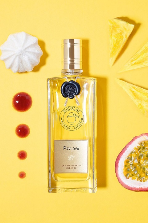 pavlova